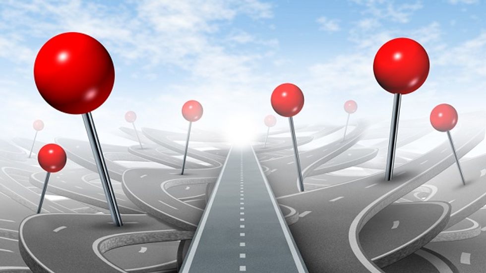 An Automated GPS-Free Location System For Cars