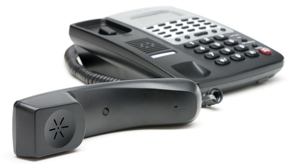 More Proof That The Landline Is Dying A Slow Death Big Think