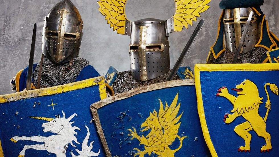 Vocabulary Wars – How Nations Compete For Their Terminologies