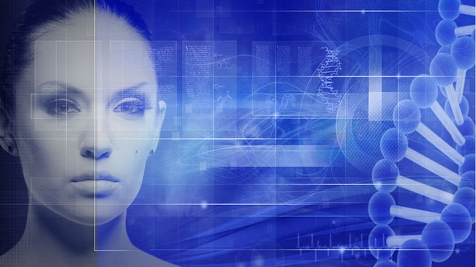 Mental Illness: It's Not in Your Genes