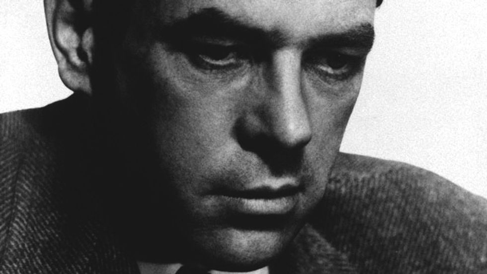Joseph Campbell and the Continual Relevance of Mythology