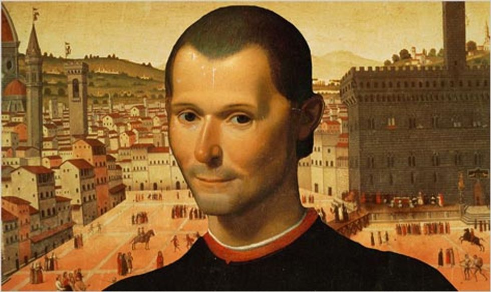 Statecraft and Foreign Policy From Machiavelli To Digital Diplomacy