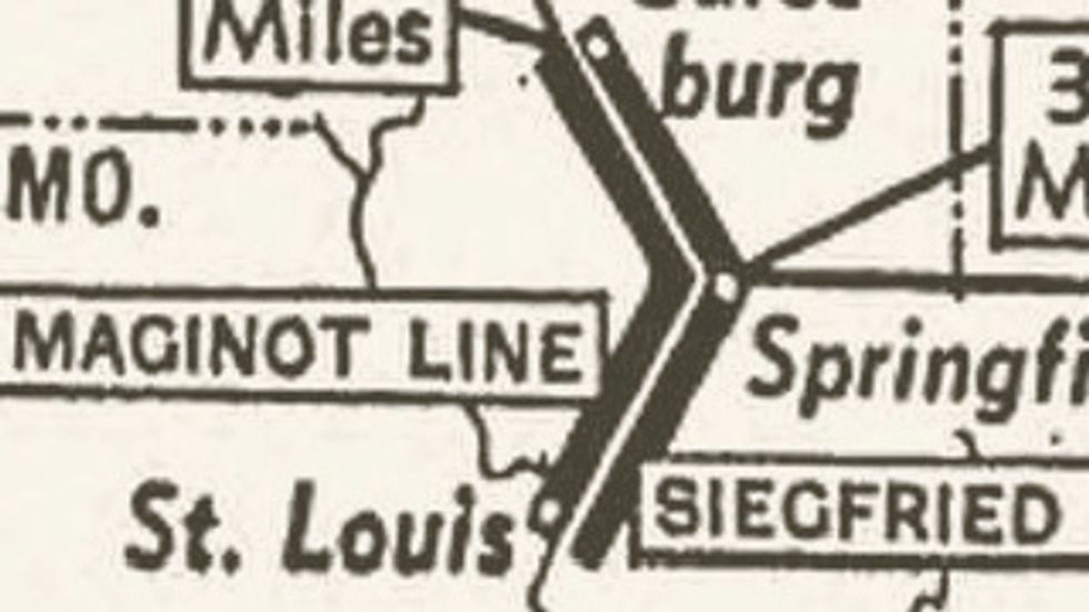 616 - All Quiet on the Illinois Front