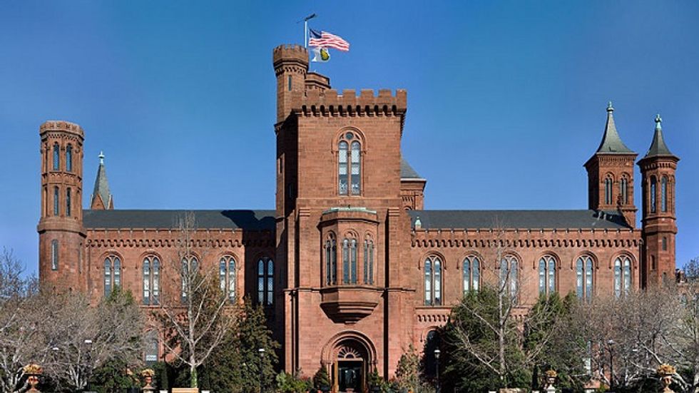 Should America Increase, Not Decrease, its Arts Budget?