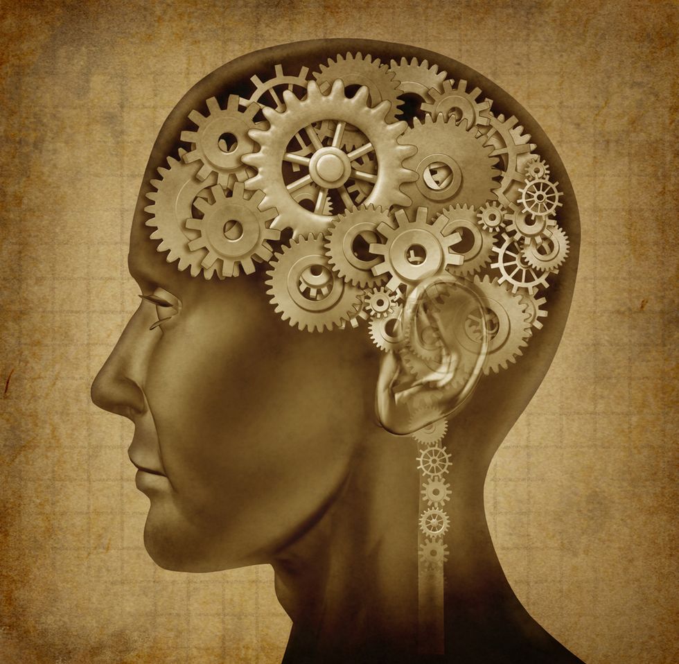 Humans Are the World's Best Pattern-Recognition Machines, But for How Long?