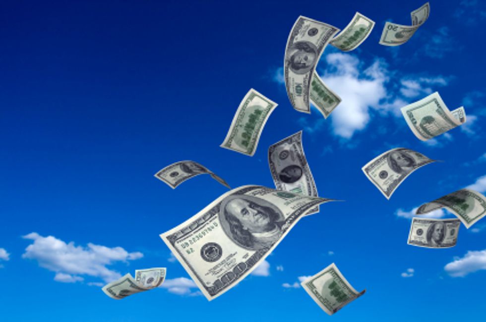How Technology Will Change Our Entire Concept of Value