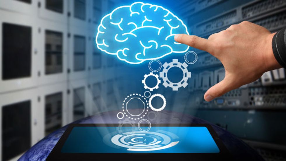 Is Electronic Culture Warping Our Minds?