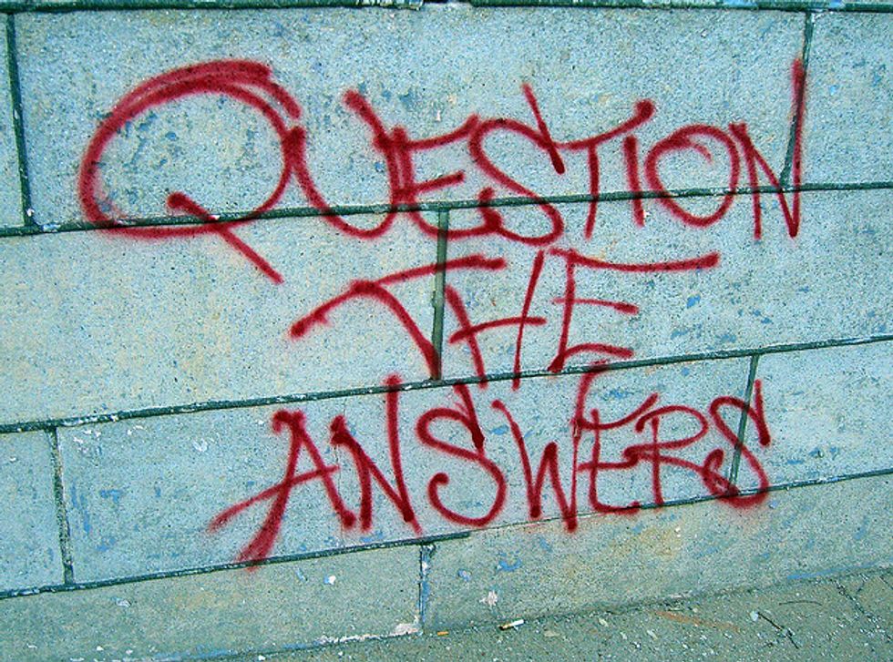 Why Future Business Leaders Need Philosophy