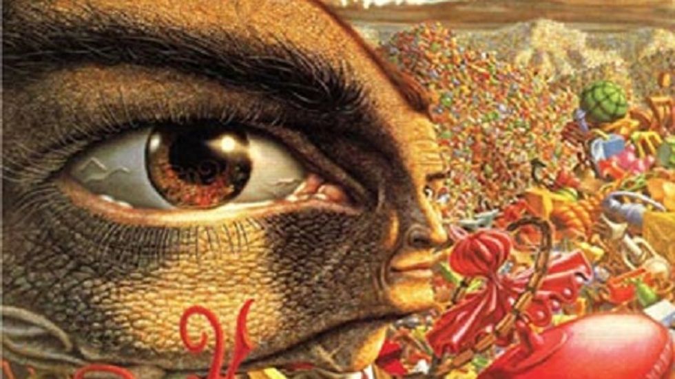Robert Williams: Bitchin’ Art Crusader?