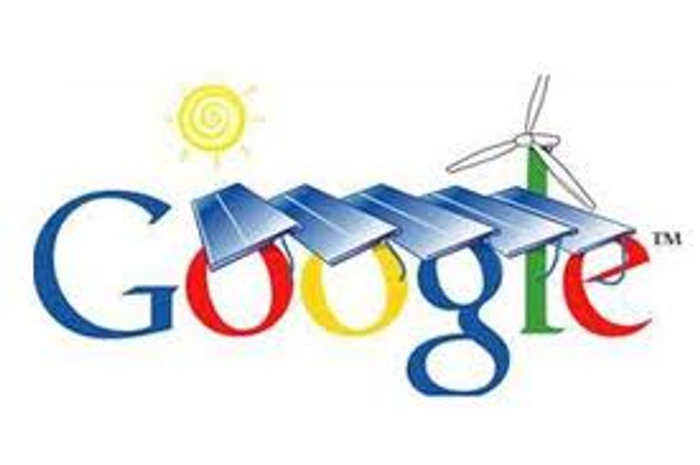 Why Google's Support for James Inhofe Is Not Only Morally Wrong, But Bad for Business