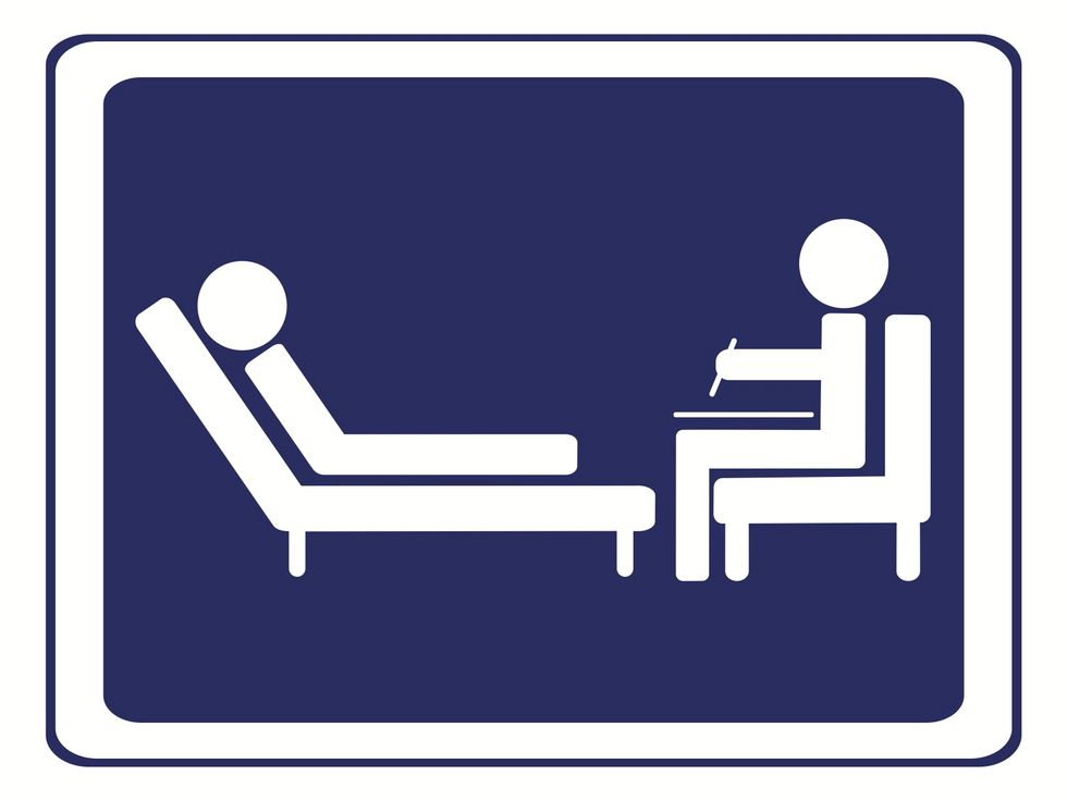Online Psychotherapy More Effective than Face-to-Face