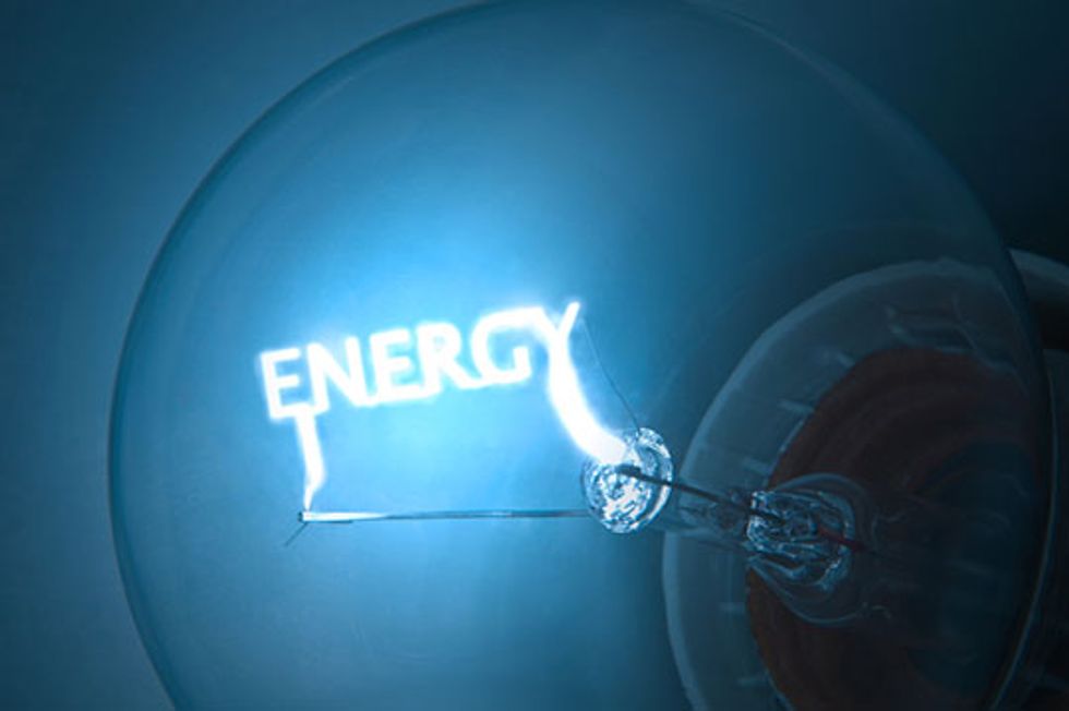 One Technology That Is Already Changing the Future Of Energy