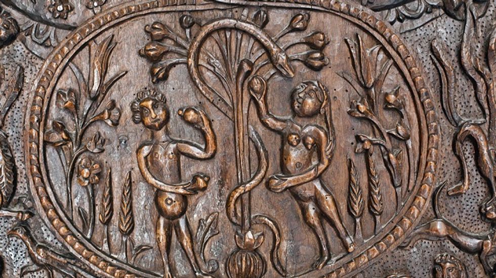 Iraq Brings Back The Garden Of Eden