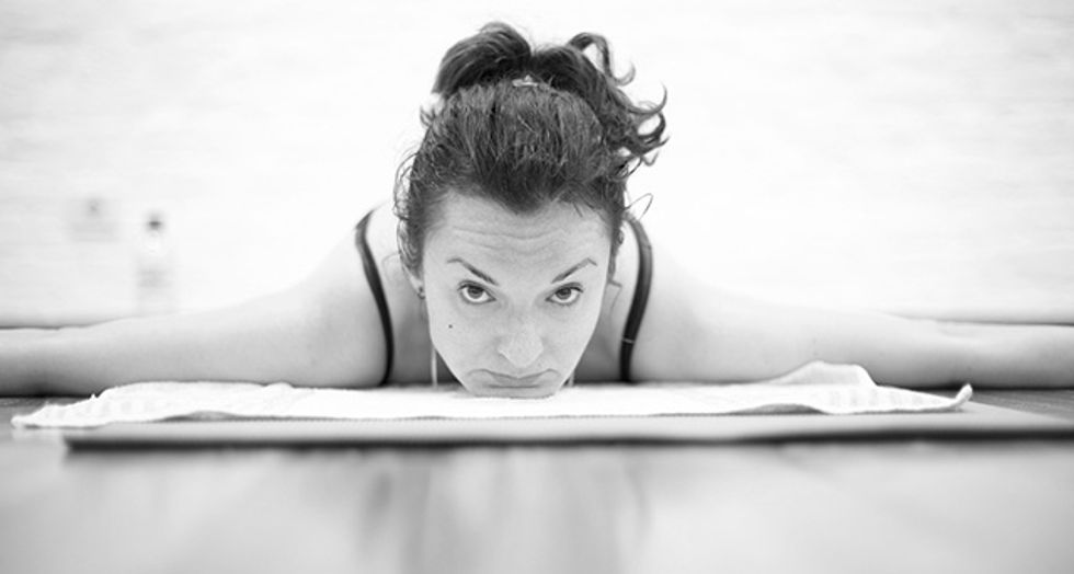 Rape, Racism and Bikram Choudhury