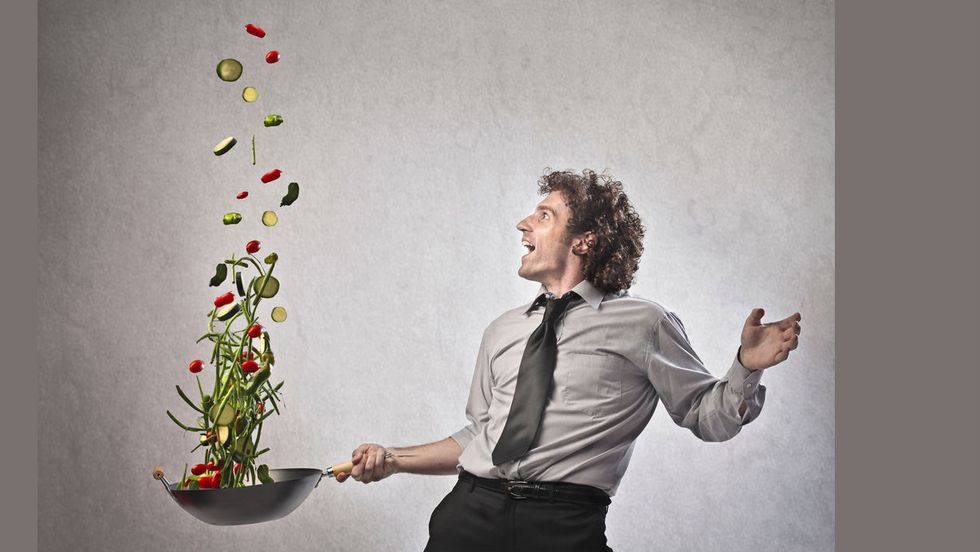 You Can Become Extremely Good at Anything if You Lose Your Fear