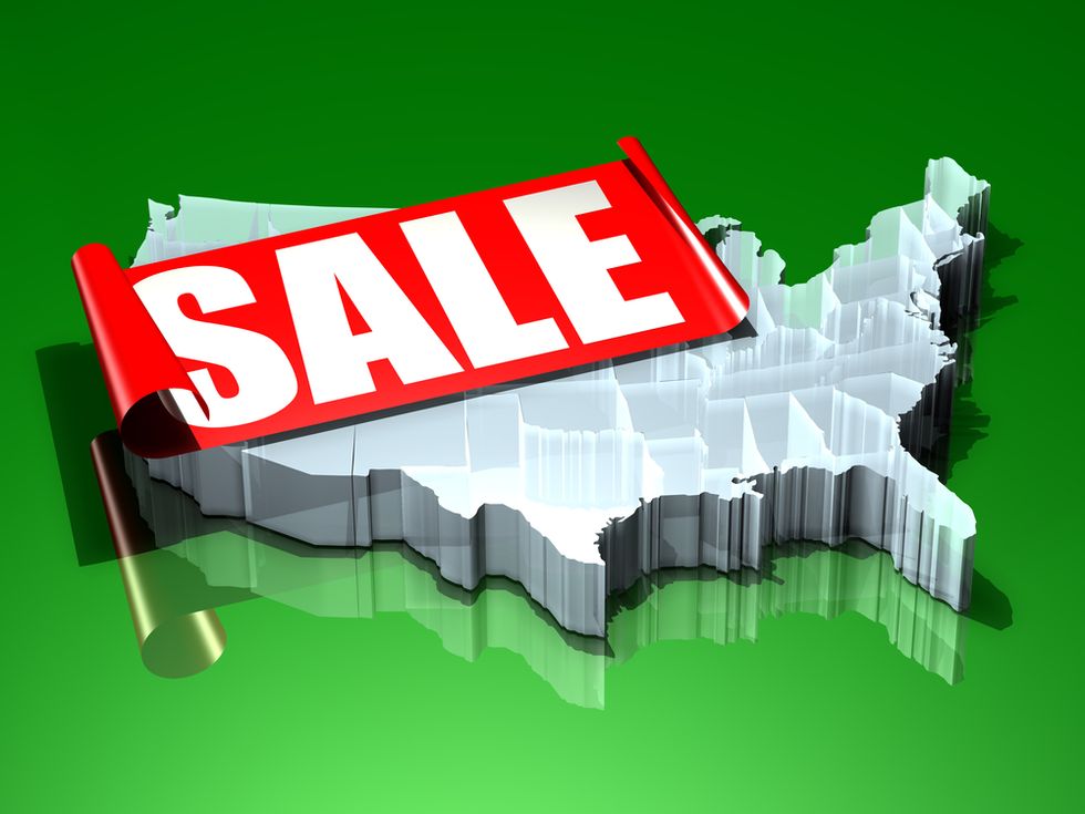 The Vital Difference Between a Market Economy and a Market Society