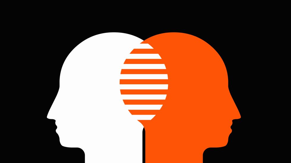 If Great Minds Really Did Think Alike, We’d Be Living in a Dystopia