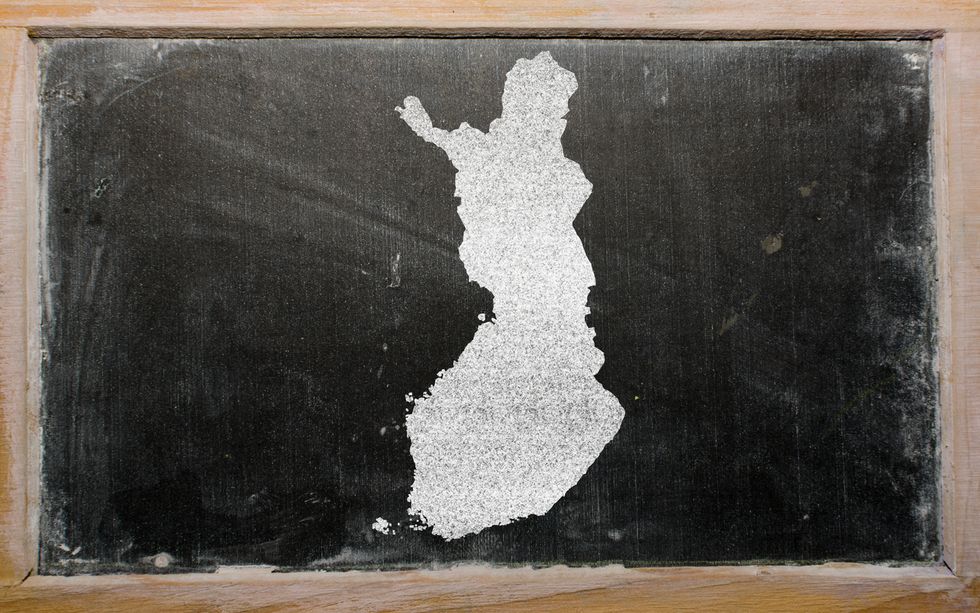 Cash Poor, Humanity Rich: Finland's Brilliant Education System