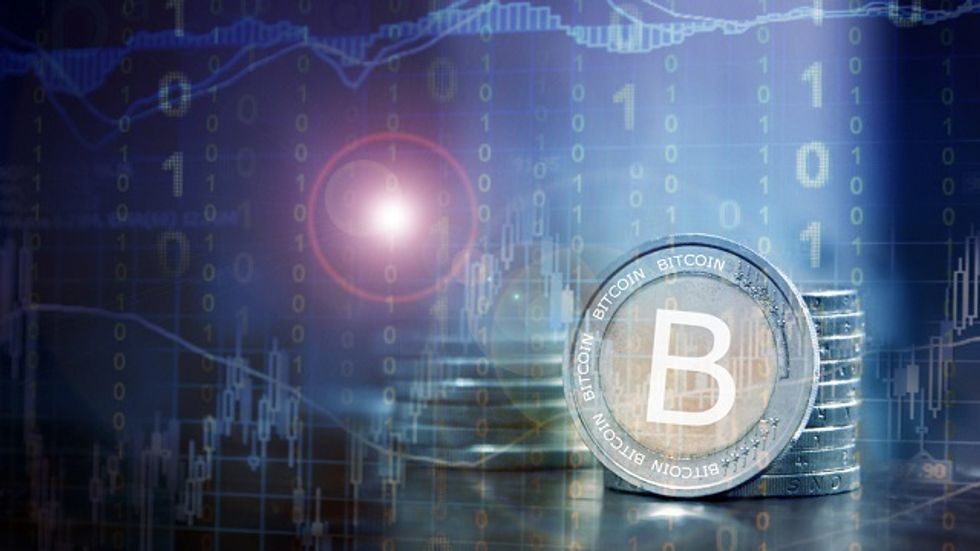 In Germany, Bitcoin Is Now Legal Tender
