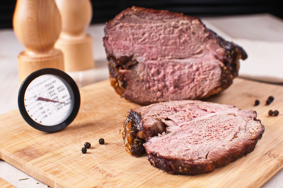 Why We Love to Eat Cooked Meat Despite Vegetarian Alternatives