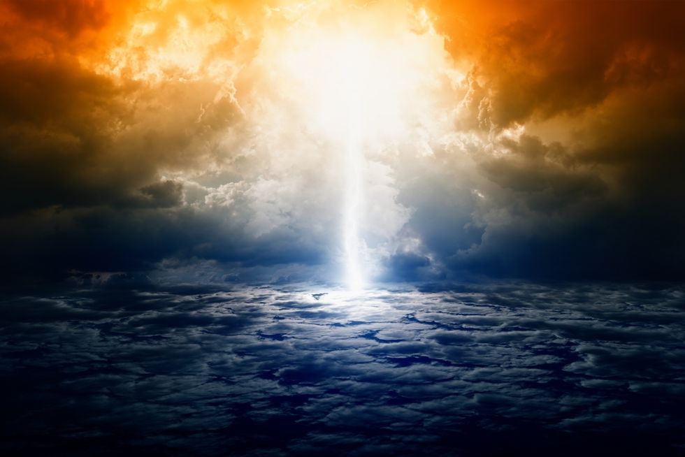 What Species is God?