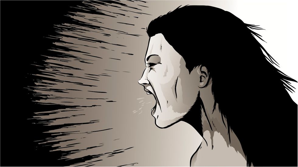 How to Use Anger to Your Advantage
