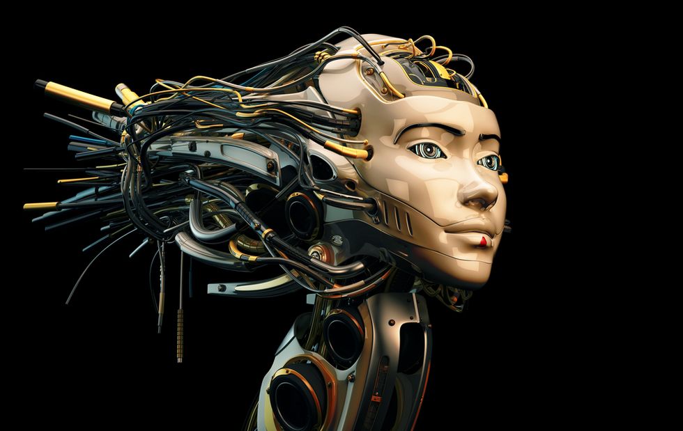 Artificial Intelligence: From Turing Test to Tokyo Test