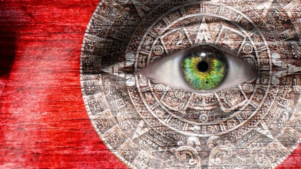 The Resurrection of Non-Western Civilizations