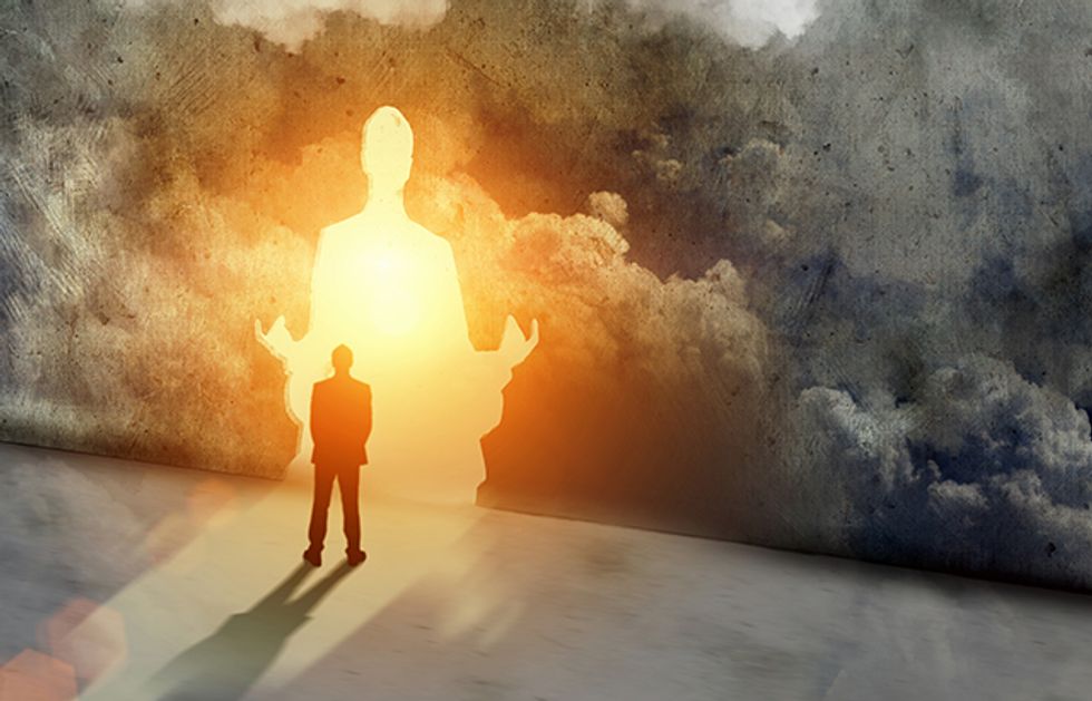 Is Enlightenment the Goal?