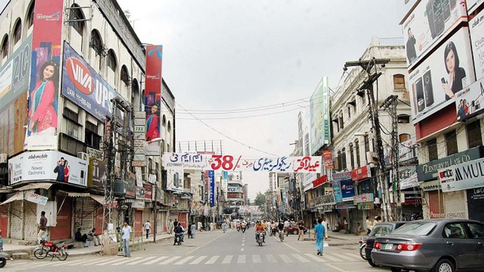 Steep Drop In Lahore Dengue Cases, Thanks To An App