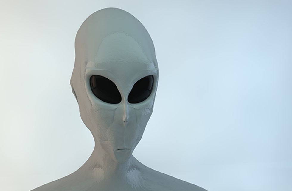 The Conspiracy of Conspiracy Theorizing