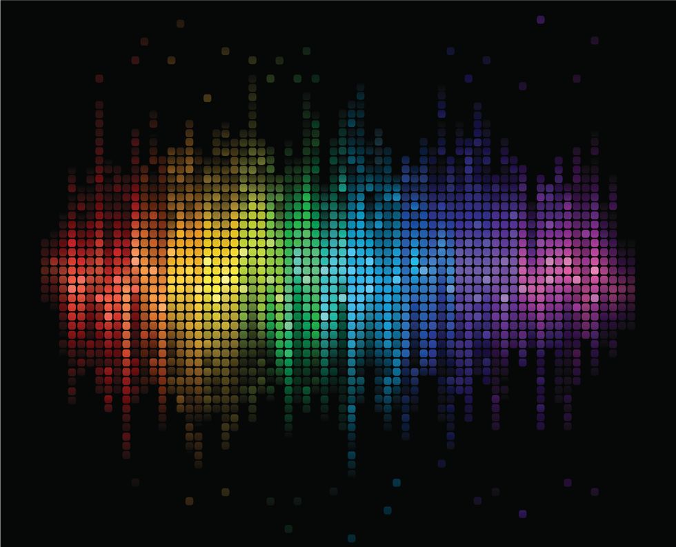 My Latest Adventures in the Sensory World