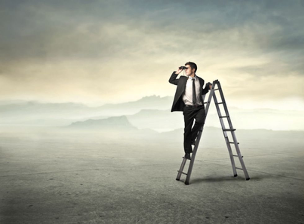 Direct Your Future to Create Unprecedented Opportunities
