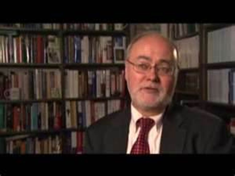 Darwin vs. Christianity and Transhumanism?