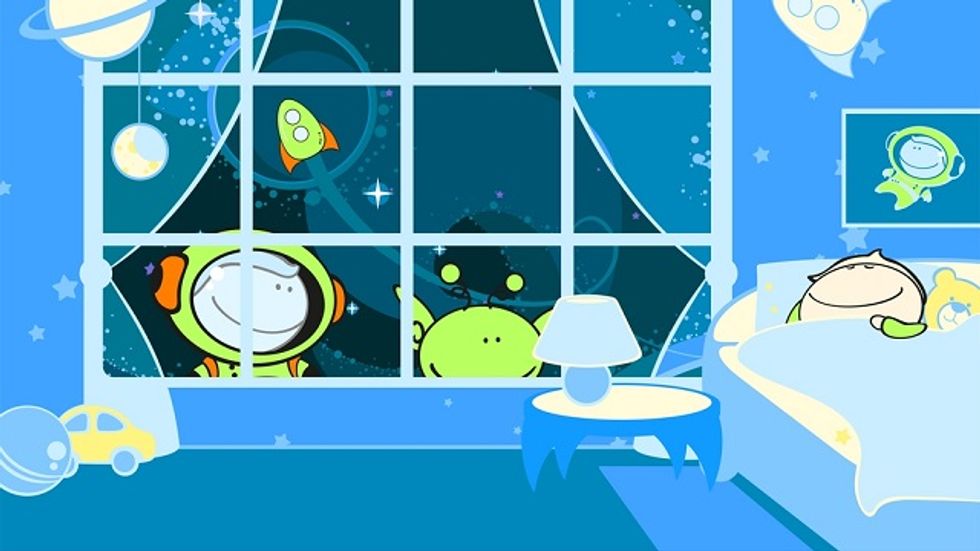 NASA Experiment Will Pay You $18,000 To Stay In Bed
