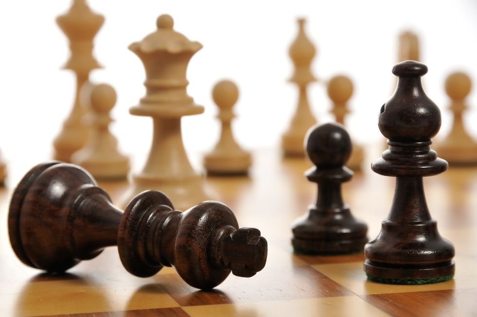 Want to Be Taken Seriously? Take the Long View