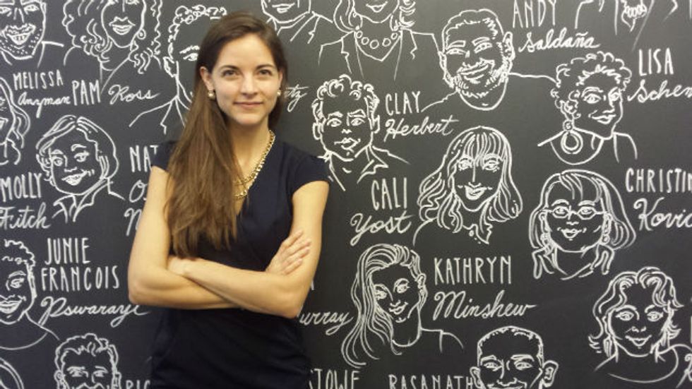 Work Revolution: This is a Mission, Not a Job