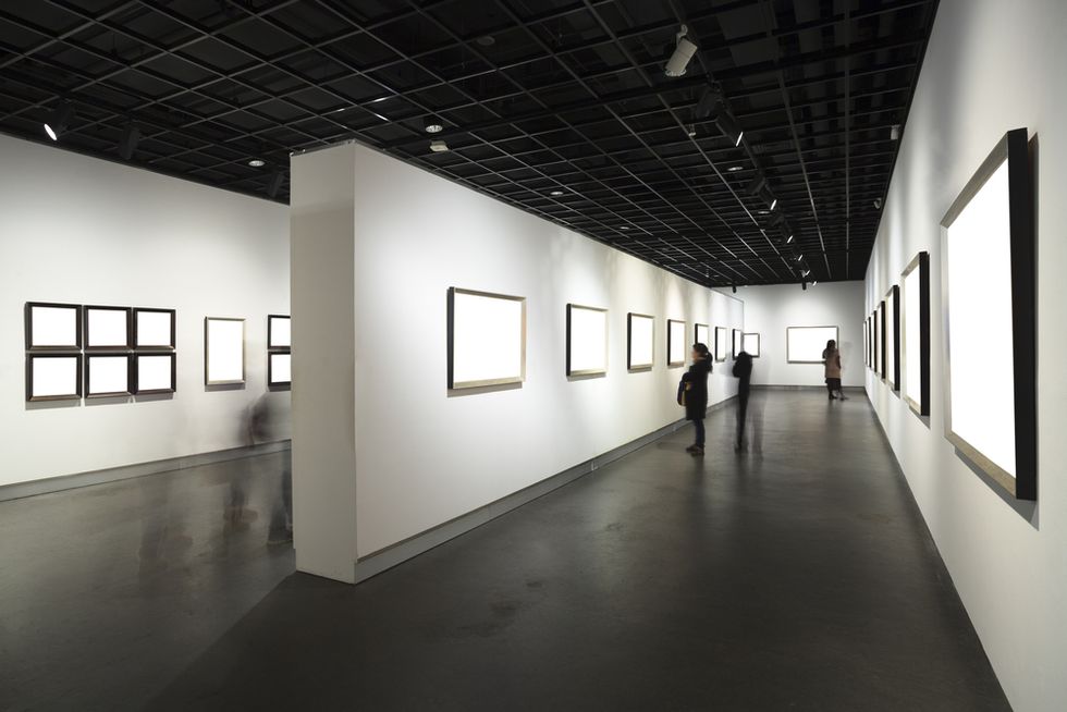 Taking on the Museum Industrial Complex