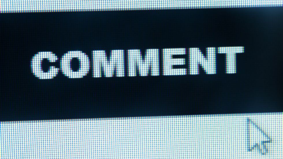 Should websites remove their comment sections?