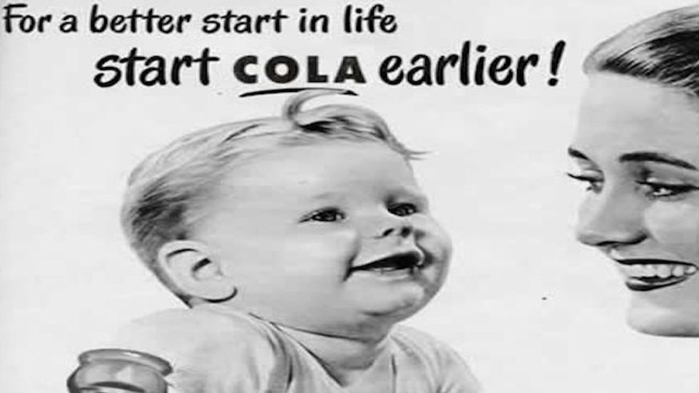 Study: Kids Eat More Healthy Foods When They Pay With Cash