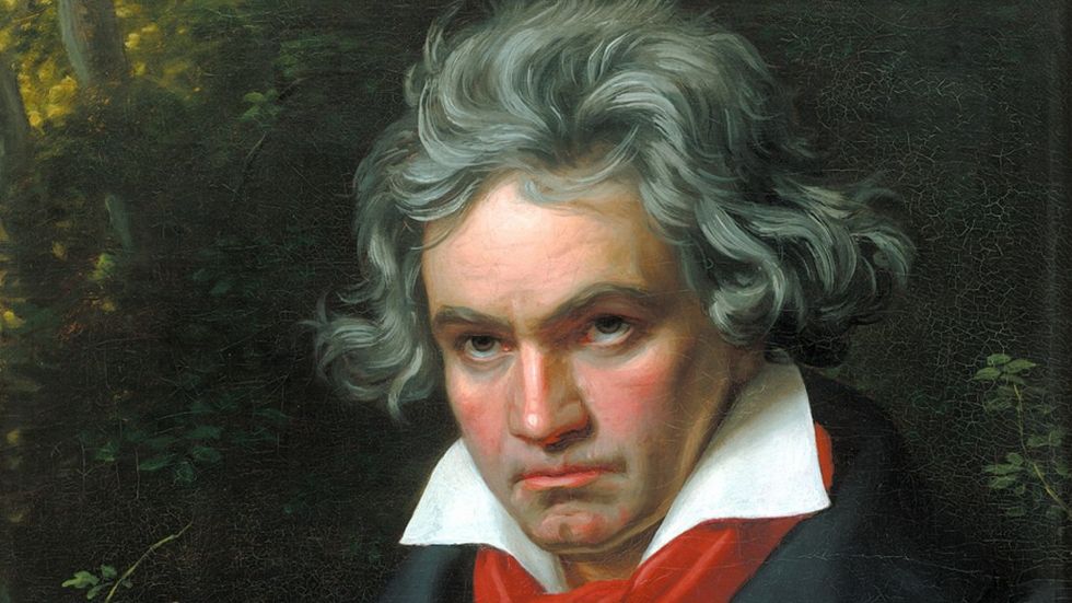 A Look at the Daily Rituals of the World's Most Creative Minds