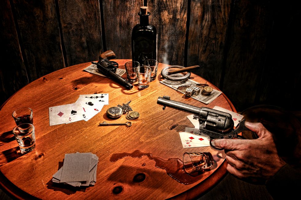 The Cheater's High: Why it Feels Good to be Unethical