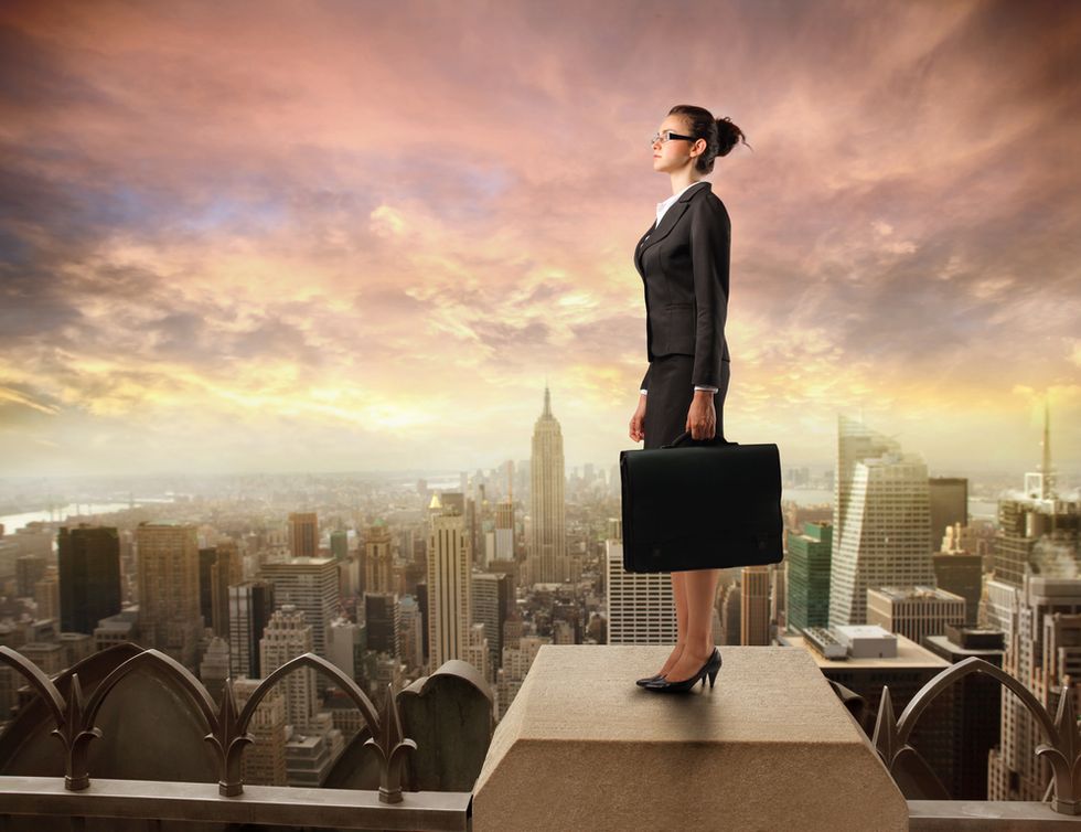 When Progress is Too Slow, We Need Gender Quotas