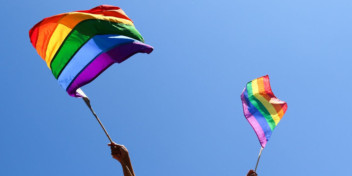 India Decriminalizes Gay Sex