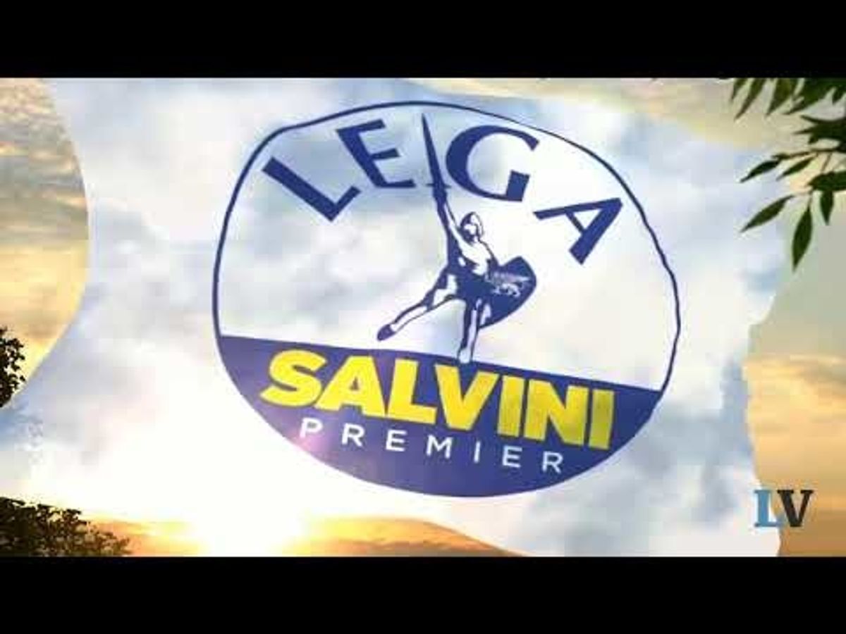 La Lega è senza soldi, ma le restano i voti