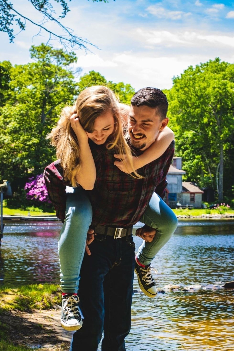 28 Country Songs For When You Miss Your Boo That Take You Back To 'That Mango-rita You Were Drinkin'