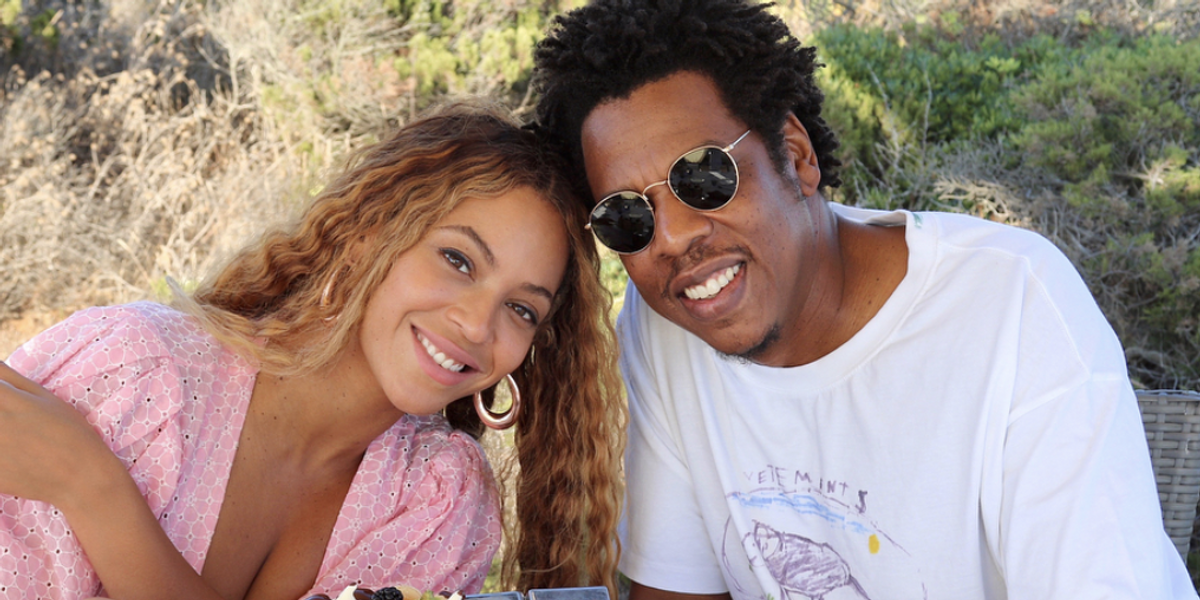 Beyoncé Reflects On Her 36th Year