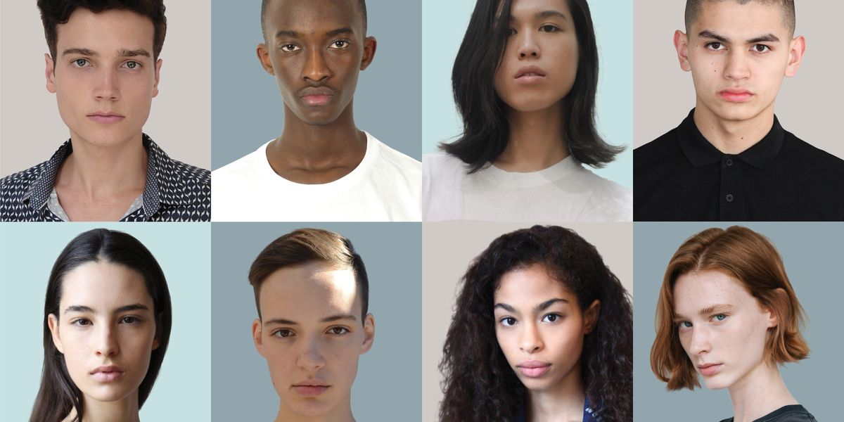 Model Citizens: 10 Faces Destined to Rule the Runways