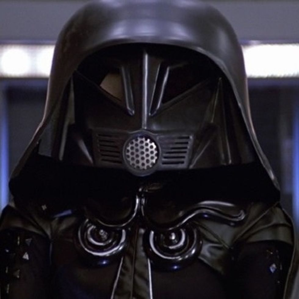 10 'Spaceballs' Quotes That'll Always Force A Laugh