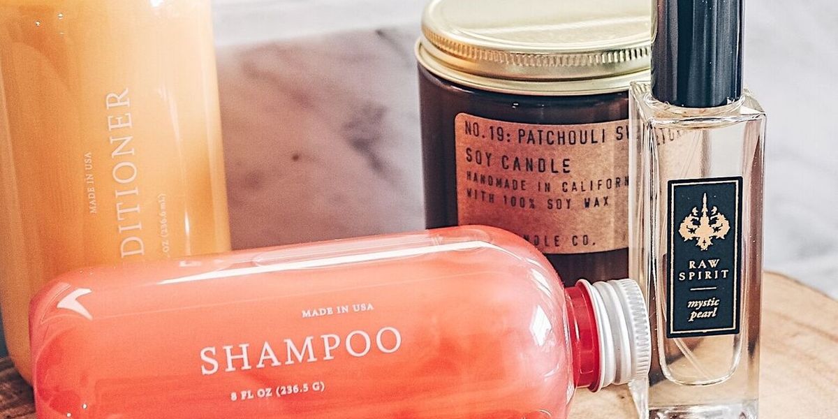 What Hair Products Are Best For Me? Take The Quiz! Popdust